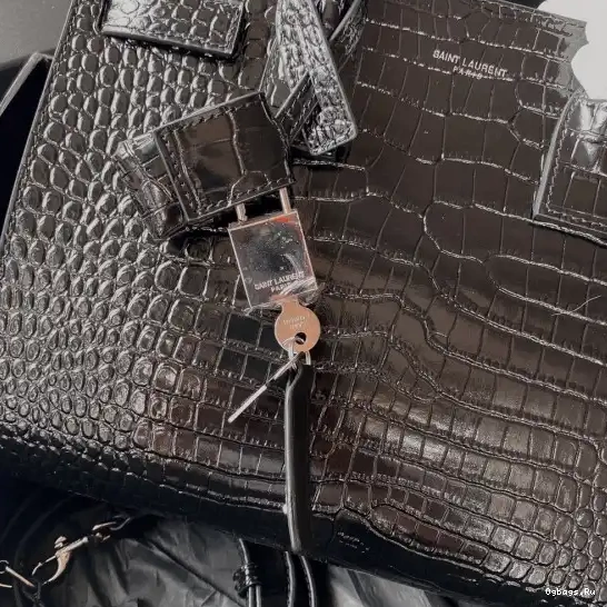 SAC JOUR DE BABY YSL 0509